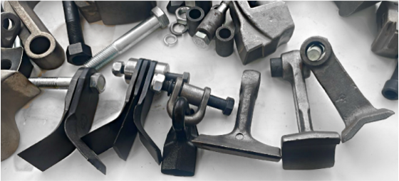 Лезвия - Било-молотки