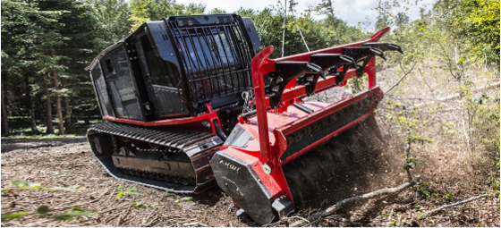 Серия BCS / AHWI