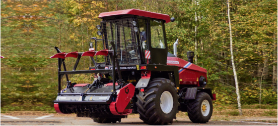 Серия HDT / AHWI