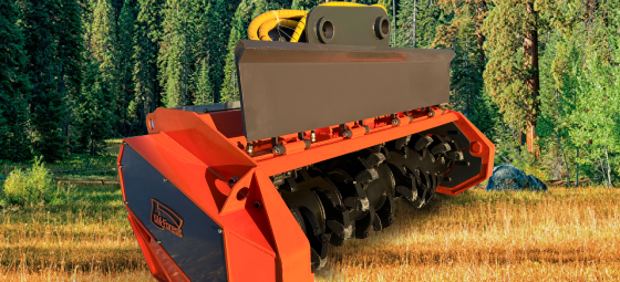 Серия UM-Forest